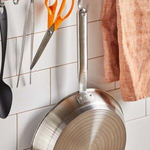 All Steel pure Panvica na vyprážanie 24 cm Fiskars 1065627