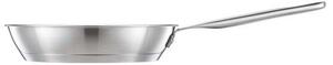 All Steel pure Panvica na vyprážanie 24 cm Fiskars 1065627
