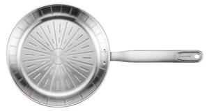 All Steel pure Panvica na vyprážanie 24 cm Fiskars 1065627