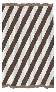 Sprchový záves 150x200 cm Diagonal – Mette Ditmer Denmark