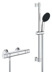 Sprchová batéria GROHE Precision Start so sprchovacím setom 150 mm chróm 34597001