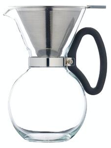Kanvice na prekvapkávanú kávu s filtrom La Cafetière 1,1 l