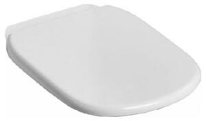Ideal Standard Tesi - WC doska SoftClose, biela T352901