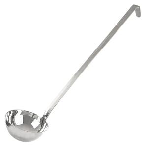 Gastro naberačka Ø 12,5 cm, dĺžka 54 cm, nehrdzavejúca oceľ ORION 144901