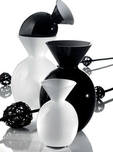 Váza PALLOTTINO Opale Black H20
