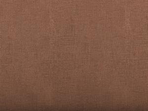 Biante Dekoračná obliečka na vankúš PML-049 Škoricovo hnedý melír 40 x 40 cm