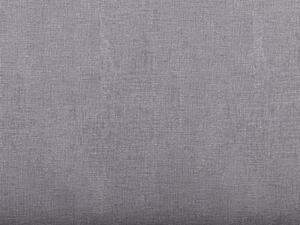 Biante Dekoračný obdĺžnikový obrus PML-048 Sivý melír 50x100 cm
