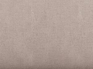 Biante Dekoračný obdĺžnikový obrus PML-051 Svetlo hnedý melír 50x100 cm