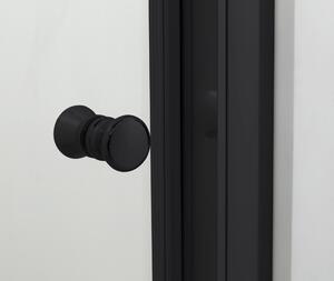 Hagser Ava sprchové dvere 100 cm posuvné HGR13000021