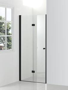 Hagser Carla sprchové dvere 90 cm skladané HGR17000021