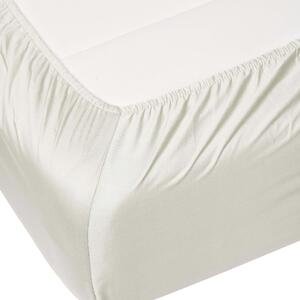 ESSENZA Saténová plachta na posteľ – 180 × 220 cm 180 × 220 cm