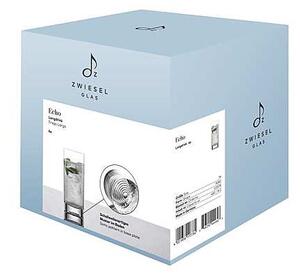Zwiesel Glas poháre Echo 480 ml 4 ks