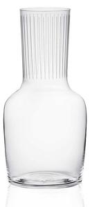 Crystalex karafa Pure line clear 0,7 l