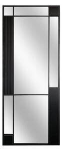 Nástenné zrkadlo 60x150 cm Loft Mono – Styler