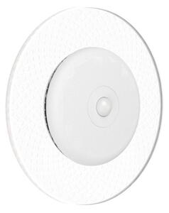 Eglo 75886 - LED RGBW stmievateľné nástenné svietidlo so senzorom TREPELLA LED/5V biela +DO