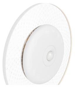 Eglo 75886 - LED RGBW stmievateľné nástenné svietidlo so senzorom TREPELLA LED/5V biela +DO