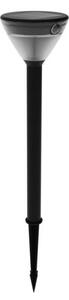Philips - LED solárna lampa KYNA LED/3,8W/3,7V 800 mAh 2700K IP44