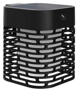 Philips - LED solárne nástenné svietidlo so senzorom HARA LED/3,8W/3,7V 800 mAh IP44
