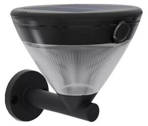 Philips - LED Solárna nástenná lampa KYNA LED/3,8W/3,7V 800 mAh 2700K IP44