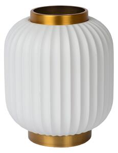 Stolná lampa GOSSE White H23,8