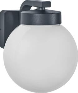Osram - Vonkajšie nástenné svietidlo ENDURA CLASSIC 1xE27/40W/230V IP54 antracit