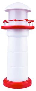 DETSKÁ STOLNÁ LAMPA, 12,5/31 cm - Online Only bytové doplnky, Online Only
