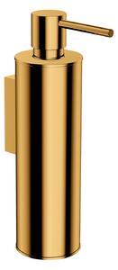 Omnires Modern Project dávkovač mydla 150 ml WARIANT-zlatáU-OLTENS | SZCZEGOLY-zlatáU-GROHE | zlatá MP60721GL