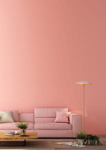 Stojatá lampa ELGIN H145 Pink