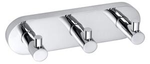 Trojháčik Bemeta Omega chróm 104405232