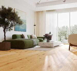 PARADOR Trendtime 8 Dub savanna 1751111 - 3.66 m2