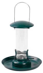 Krmítko Strend Pro, pre vtáky, 23x21cm, 370ml, plast