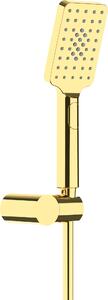 Deante Alpinia sprchová súprava nástenná zlatá NGA_Z41K