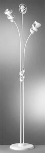 STOJACIA LAMPA, 55/190 cm - Online Only bytové doplnky, Online Only