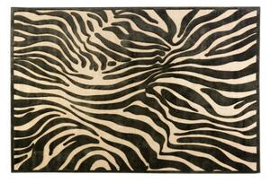 1H128 Koberec Zebra 160 x 230 cm