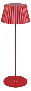 NABÍJATEĽNÁ STOLNÁ LAMPA 13,5/39 cm - Vonkajšie osvetlenie