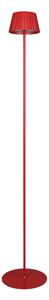 AKUMULÁTOROVÁ STOJACIA LAMPA, 13,5/123 cm - Interiérové svietidlá