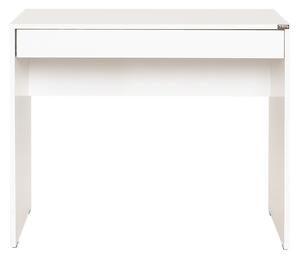 Kalune Design Písací stôl FERNAND biely