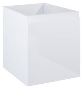 Oltens Vernal skrinka 40x45.6x47 cm závesné pod umývadlo biela 60018000