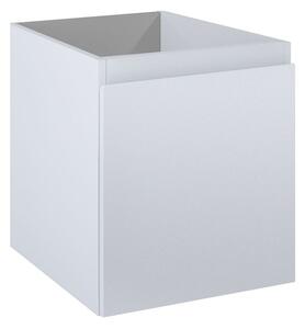 Oltens Vernal skrinka 40x45.6x47 cm závesné pod umývadlo sivá 60018700