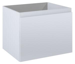 Oltens Vernal skrinka 60x45.6x47 cm závesné pod umývadlo sivá 60013700