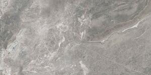 Dlažba Ragno Incanto Crux Grey 60x120 cm lesk R8S9