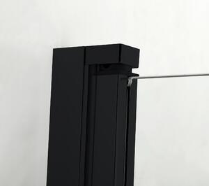Hagser Gabi sprchové dvere 90 cm výklopné HGR23000021