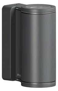 Steinel 087746 - LED vonkajšie nástenné svietidlo 2xGU10/14,5W/230V L 940 C IP44