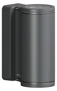 Steinel 087753 - LED vonkajšie nástenné svietidlo 2xGU10/14,5W/230V L 940 IP44