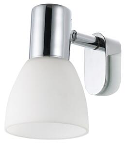 Kúpeľňové svietidlo EGLO STICKER chróm E14 85832