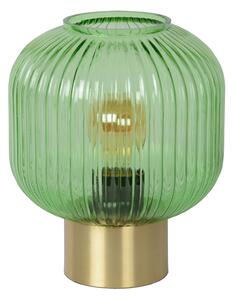 Stolná lampa MALOTO Green