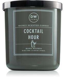 DW Home Signature Cocktail Hour vonná sviečka 264 g