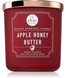 DW Home Prime Apple Honey Butter vonná sviečka 255 g