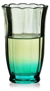 Affekdesign Pohár VINI 450 ml zelená/modrá