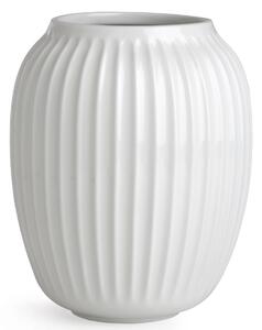 Keramická váza Hammershøi White 20 cm